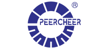 China WUXI PEERCHEER MACHINERY CO.,LTD logo