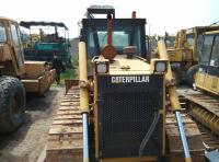 China Used Caterpillar Bulldozer CAT D5N LGP for sale factory