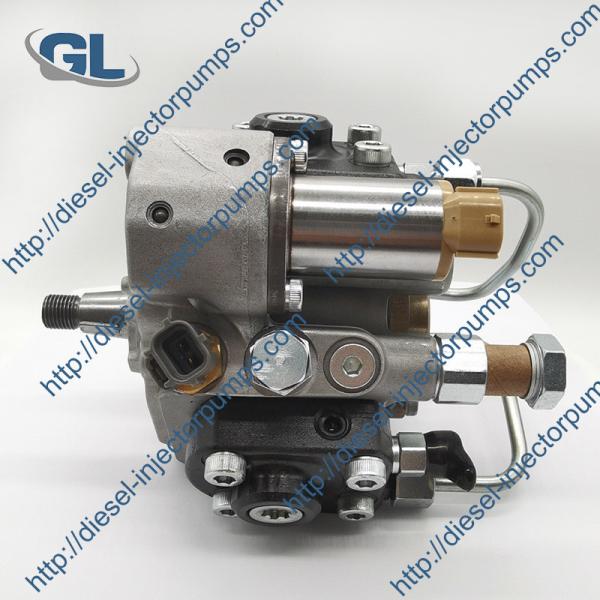 Quality HP4 Denso Common Rail Fuel Pump 294050-0130 294050-0138 294050-0139 22100-E0020 for sale