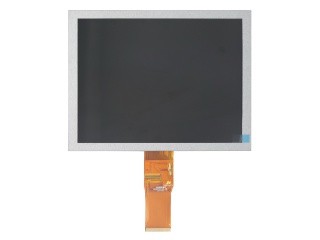 Quality 8.0 Inch BOE LCD Display Module 50PIN GT080S0M-N12-1QP1 800*600 for sale