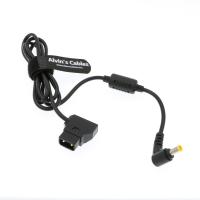 China D Tap To DC Camera Power Cable 1 Meter Length For Sony PXW FS7 Camcorder Cameras factory