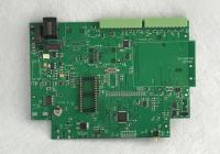 China Quick Turn PCB Prototype Assembly Services Electronic FR4 Rohs 94v0 0.5-4OZ Copper factory