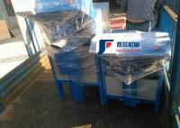 China Valve Bag Packing Machine Tile Adhesive Talcum Powder Cement Packing Machine factory
