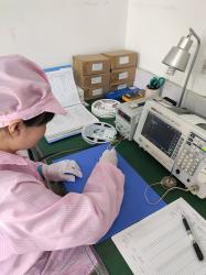 China Factory - Beijing JiaAn Electronics Technology Co., Ltd.,