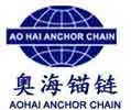 China Aohai Anchor Chain Co., Ltd logo