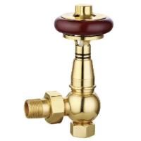 Quality Traditional Radiator Valves for sale