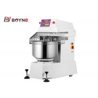 China Bakery Equipment Dough Making Machine For Bread Cake And Pizza use in bakery factory