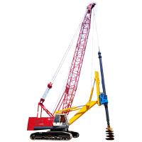 Quality Attachment rig Hydraulic crane attachment for large diameter bored piles to be for sale