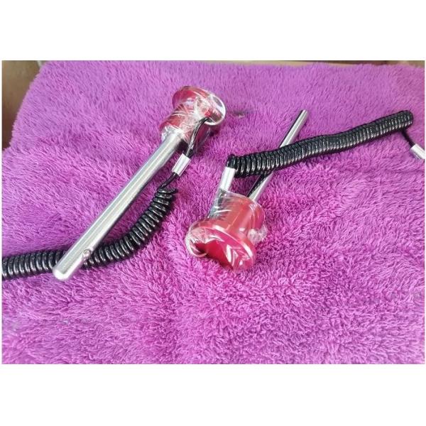 Quality Magnetic Alloy Gym Weight Pin RDWSB-02 Colourful ISO 9001 Certified for sale