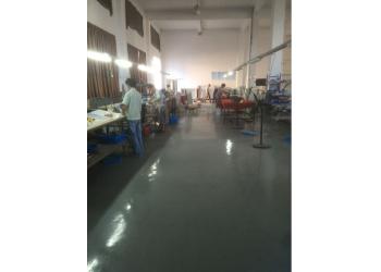 China Factory - Changshu Sysen glass products Co. Ltd.