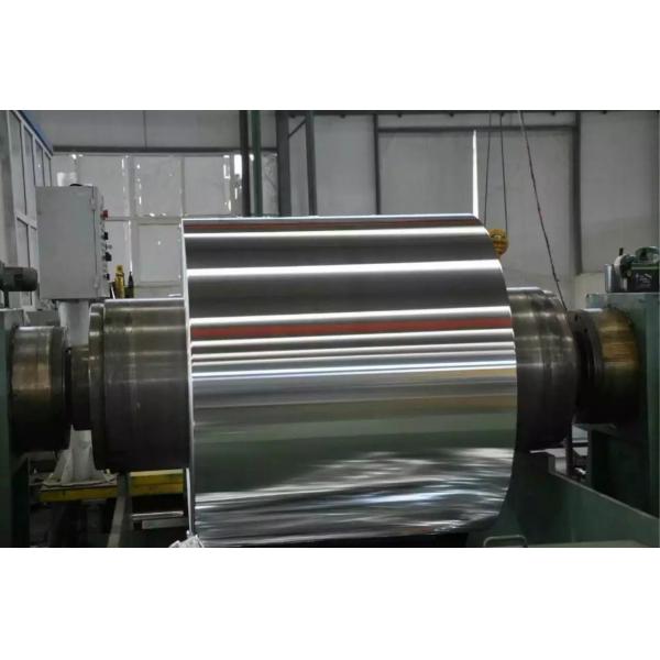 Quality Environmental Friendly Anodized Aluminum Sheet Rust Proof ISO SGS Certification for sale