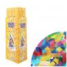 China Boomwow 12 inch Safe Air Compressed Paper Confetti Poppers factory
