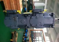 China Kobelco SK220 Hydraulic Piston Pump YN10V00023F1 YN10V00023F2 YN10V00023F3 factory
