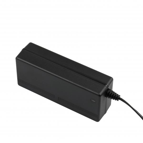 Quality 24v Power Adapter Desktop Style 2.0A IEC61558 Certified for sale