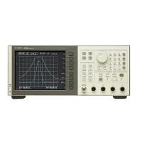 Quality 110GHz Scalar Vector Network Analyzer Keysight Agilent 8757D With Color Display for sale