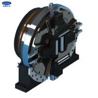 Quality Pneumatic Rotary Chuck for sale