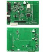 Quality Customized 2 Layer Flexible PCB for sale