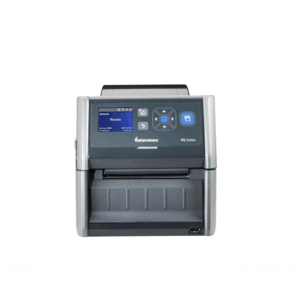 Quality Industrial Grade RFID Devices Internal Ethernet Honeywell RFID Printer for sale