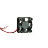 China Low Noise Brushless Radiator Fan 35mm X  35mm X 10mm 10000rpm Speed factory