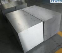 China AZ31B AZ31B-O AZ31B-H24 magnesium alloy alloy hot rolled tooling plate sheet ASTM B90/B90M-07 factory