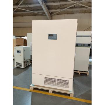 Quality 936L Large Deep Medical Vaccine Freezer With High Quality Foaming Door Humanized for sale