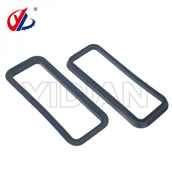 Quality BIESSE Rubber Sealing Ring Gasket Fittings Suction Cup Sealing Ring for sale