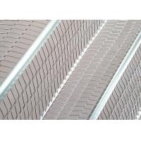 China Interior Wall Galvanized Expanded Rib Lath 610MM Width 2400MM Length for sale