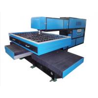 china Automatic Packaging And Printing Laser Cutting Machine For Die Board Maker