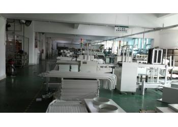China Factory - Dongguan Kingfei Technology Co.,Limited