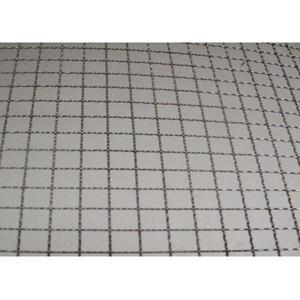 Quality Packing Net Stainless Steel Woven Wire Low Carbon 304 316 for sale