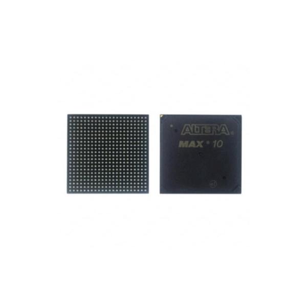 Quality Integrated Circuit Electronic IC Chip 10M08SAU324C8G for sale