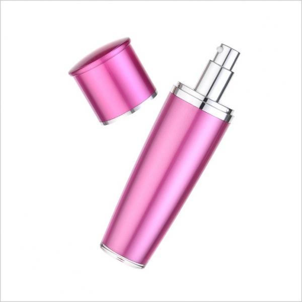 Quality Skin Care Cosmetic Pump Lotion Bottle Eco-Friendly Empty Lotion Bottle For Cosmetic Packing for sale