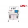 China High Sensitivity 126 Channels Food Grade Optical CCD Color Sorter factory