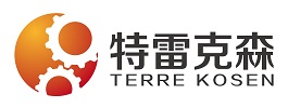 China supplier Taizhou Terre Kosen Mine Equipment Co., Ltd.