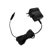 Quality 5V 0.6A Wall Mount Power Adapters Electric Unit VI Efficiency for sale