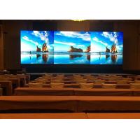 Quality Fine Pixel Pitch LED Display for sale