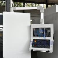 Quality KND Automatic Vmc966 CNC Milling Center Machine For Mold Making for sale