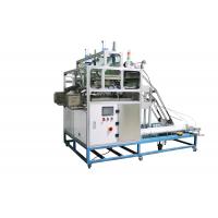 China ODM Apron Folding Wrapping Machine Multifunctional Automatic factory