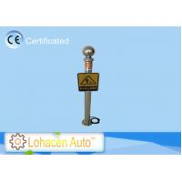 China ATS HB00 Human Body Electrostatic Eliminator/Touching Electrostatic Eliminator for sale