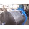 China Professional Low Speed Liquid Mixer , Liquid Agitator Mixer For Preventing Bubble factory