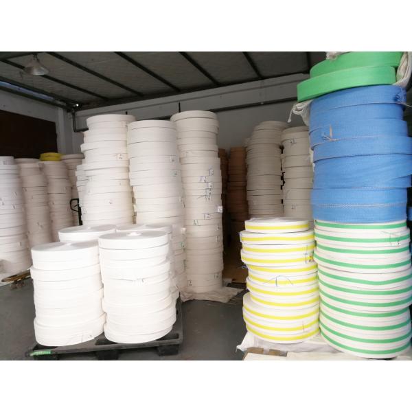 Quality Anti UV Polypropylene Lifting Loops For 500kg 1000kg 1500kg Big Bulk Bag for sale