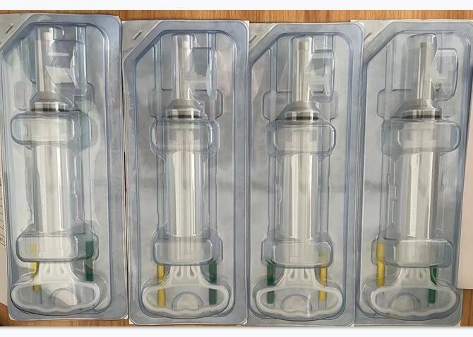 China Disposable Vacuum Aspiration Abortion Tools MVA Manual Vacuum Aspiration factory