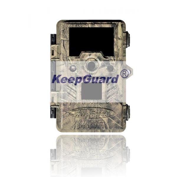 Quality Small Day and Night Infrared Wildlife Camera Trail Game Cameras WEEE Approvals for sale