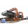 China 4 Poles Insulated Crane Busbar/Aluminum Conductor Crane Components factory