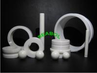 China Ceramic components and parts factory