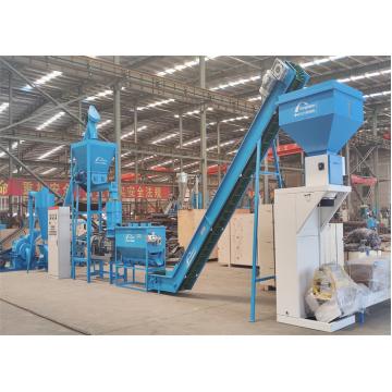 Quality Biomass wood pellet mill for making wood log branch sawdust pelletizer wood for sale