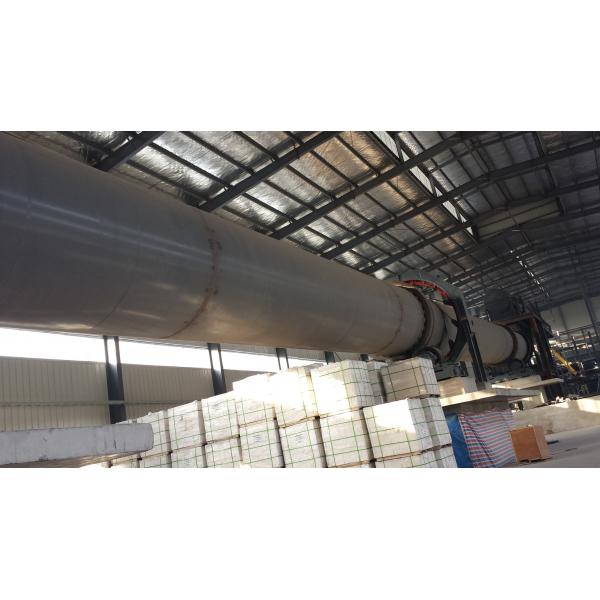 Quality Complete Process LECA Production Line Energy Saving Environment Friendly for sale