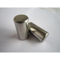 China Loader Accessories Transmission Round Pin Bearing Steel Dowel Pin 0750119048 Roller for sale