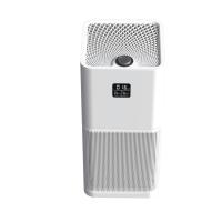 Quality Medium Coverage Area Smart Home Air Purifier Large Filter Capacity for sale