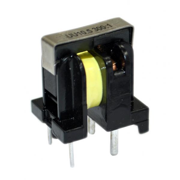 Quality PCB Mounting High Frequency Current Transformer 20Hz - 500Hz RoHS Certification for sale